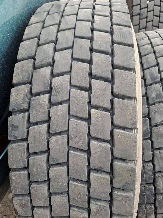 Anvelope 315/70 22,5 ca noi