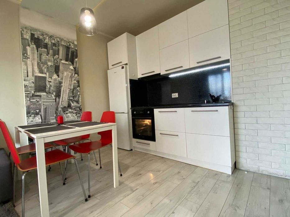 Дава се под наем Двустаен апартамент в София, Зона Б-18 - 50 кв.м за 660 € - Снимка #1