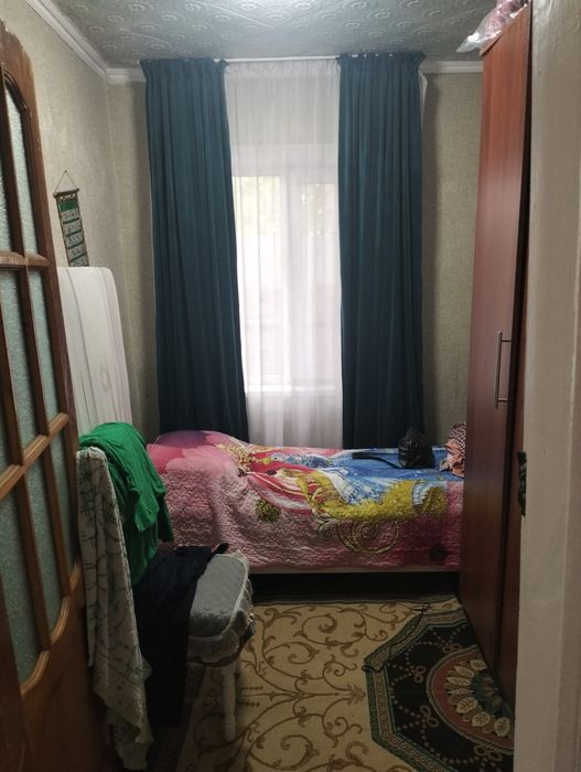 Продам дом теплый хороший
