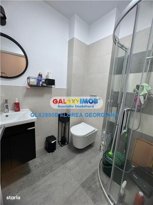 Apartament 3 camere Iancu Nicolae -BELAIR LAKE