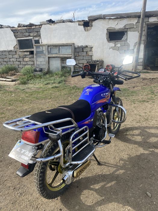 Лтм 200 м9  бестобе