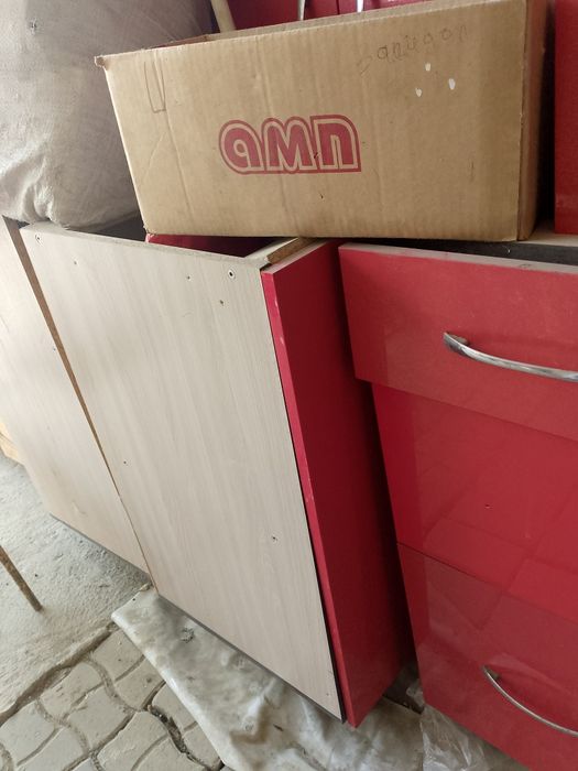 Продам кухонную мебель