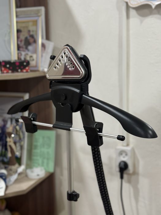 Отпариватель напольный Tefal