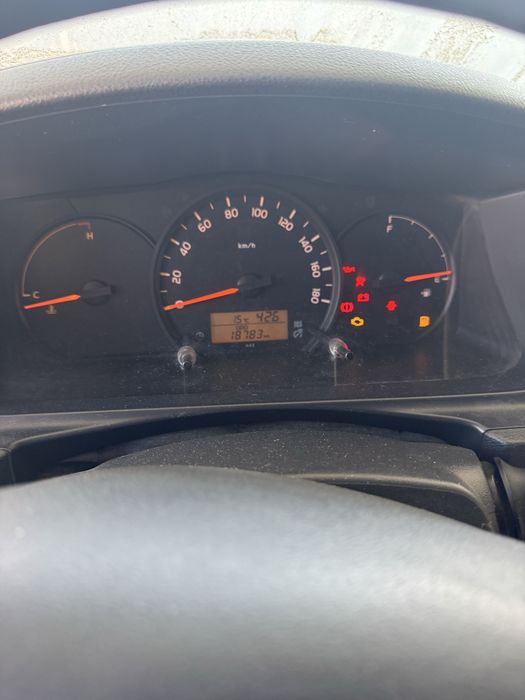 Tayota Mikroavftobus 2 Штук