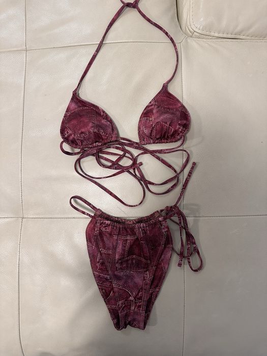 Бански Paramidonna