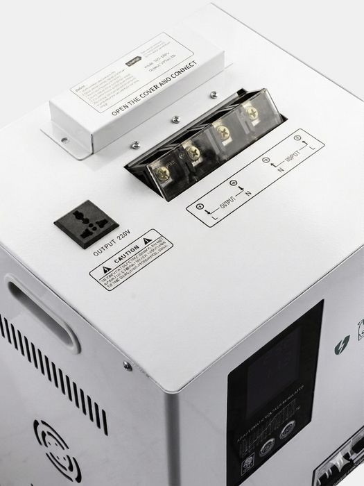 Stabilizator stabilzatr стабилизатор 20-kva laterni латерный