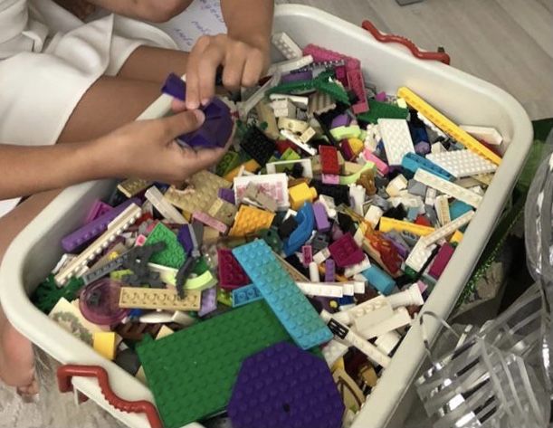 LEGO оригинал наборы ЛЕГО