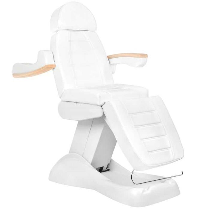 Pat cosmetica electric 3 motoare cu incalzire