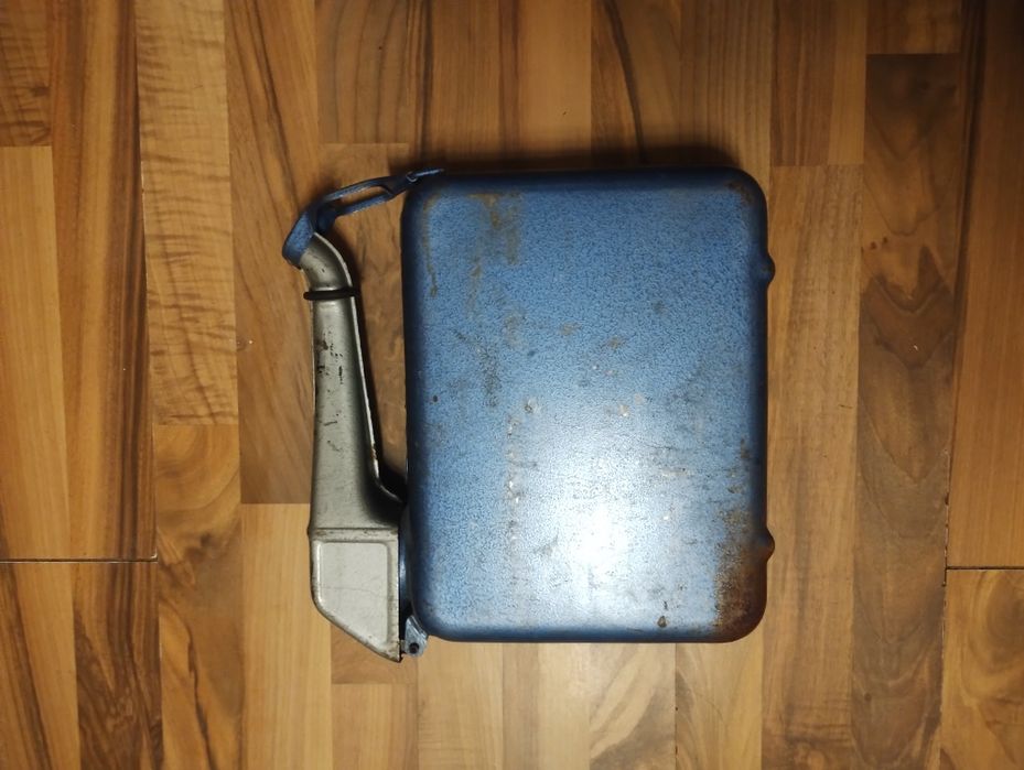 Туба за бензин Fixboy 1969