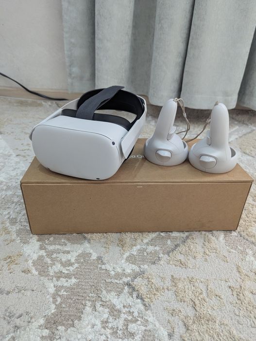 Meta quest 2 Vr/мета квест 2 вр