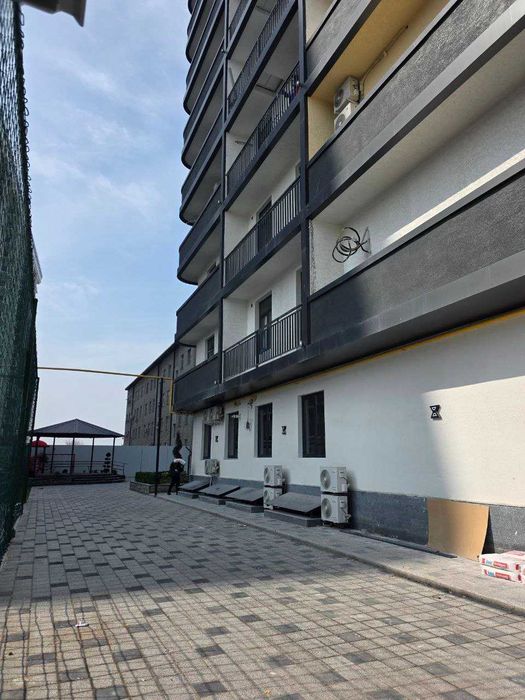 Yunusobodda duplex premium kvartira sotiladi