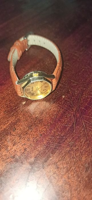 часы наручные механические японские антимагнитик женские