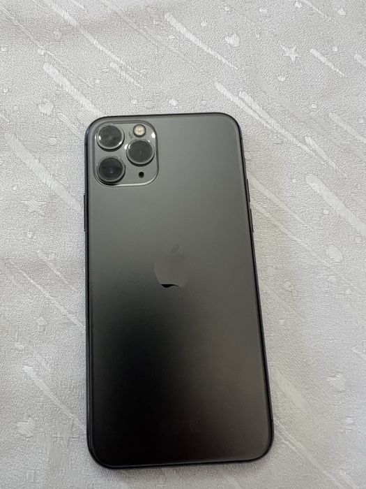 Айфон 11 про без ремонта 64гб 16ios