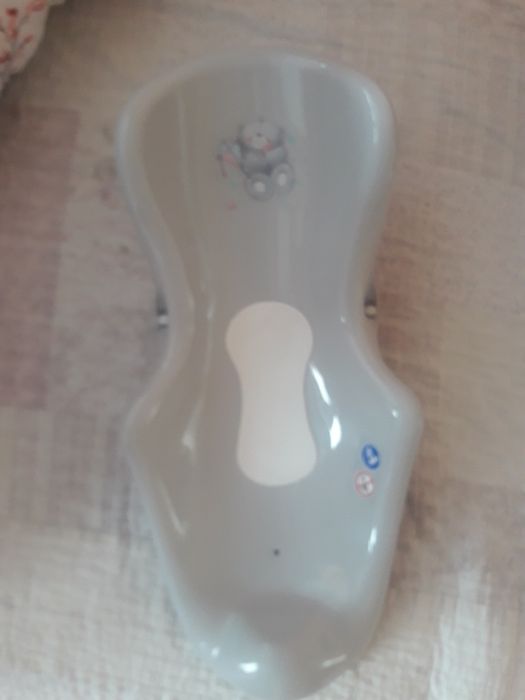 Ергономична подложка за вана My Baby