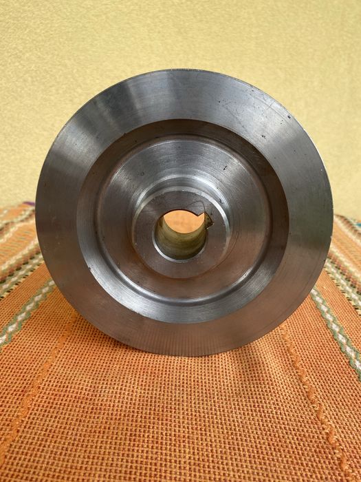 Ремъчни шайби. Нови.Връзка на лични  и по телефона.