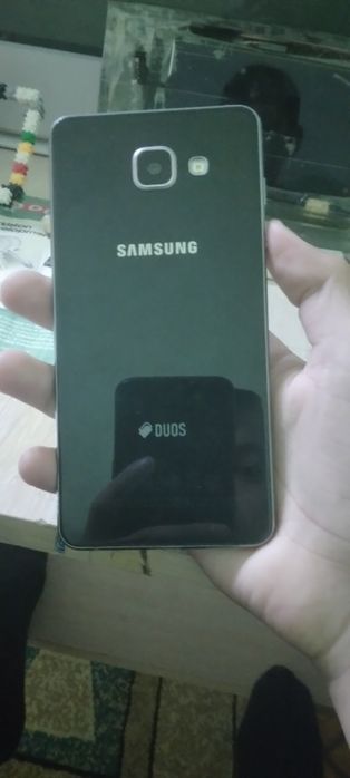 Продам samsung galaxy a5