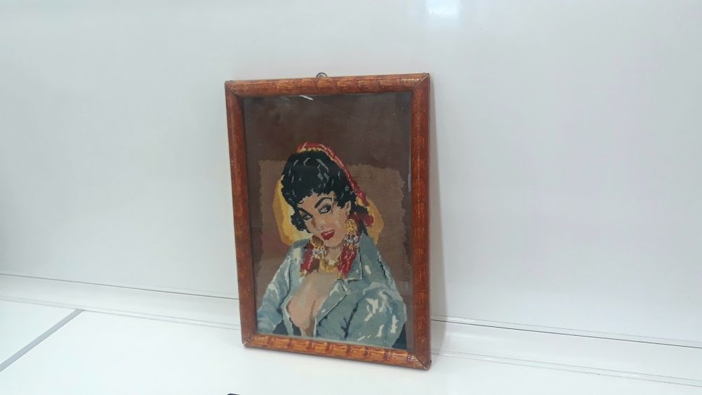 автентични гоблени