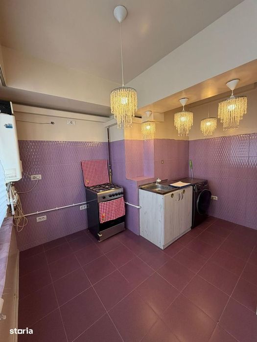 Apartament 3 Camere 82 Mp / Loc Parcare Subteran Inclus - Tomis Nord