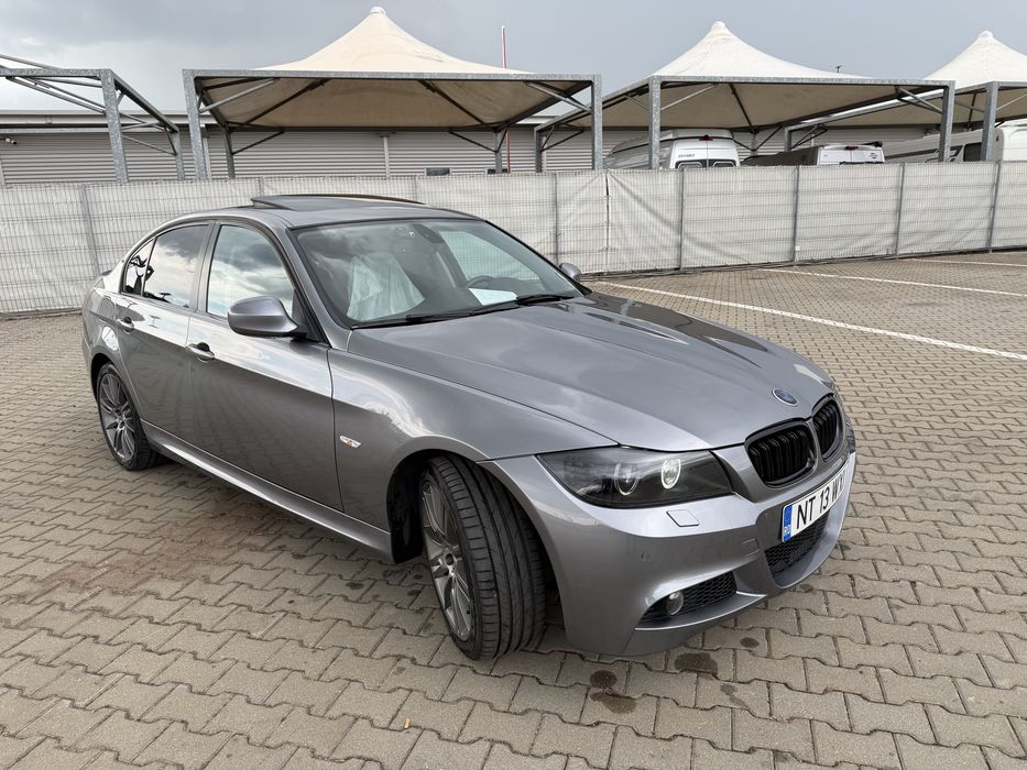 BMW 3 Series 2011 — imagine 2