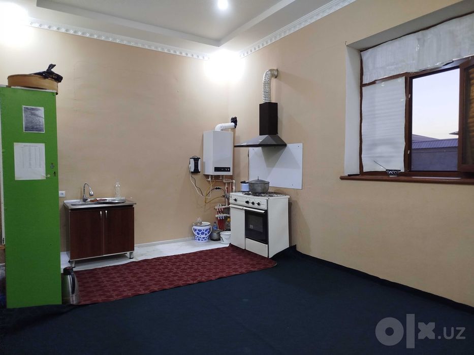 Qarshi tumani batosh mfyda 6 sotixli katej sotiladi