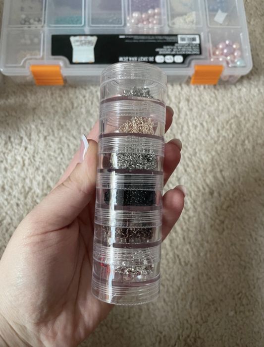 Accesorii pentru creatii handmade