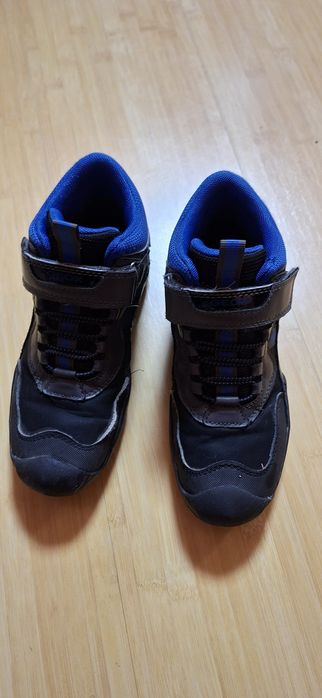 Geox Геокс зимни здрави-уникални спортни кецки