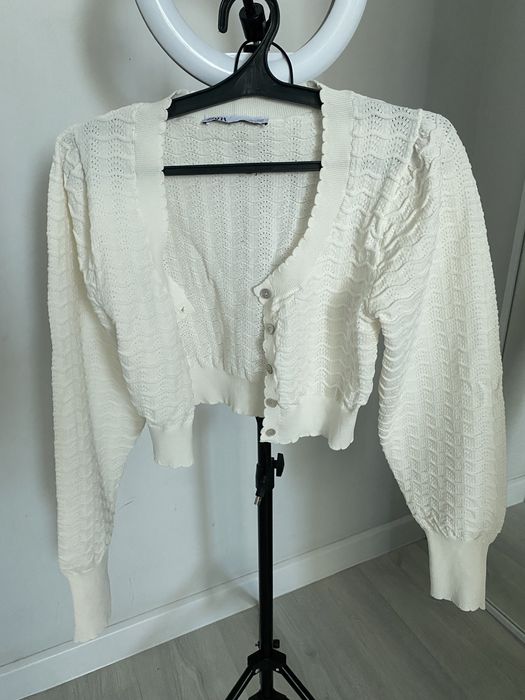 Кофта Zara размер S