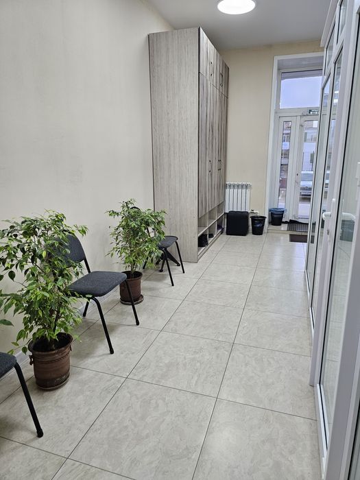 Сдам кабинет в аренду