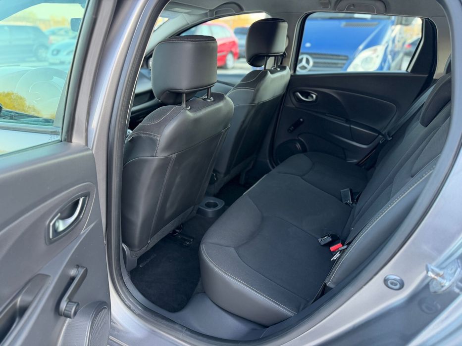 Renault Clio / Facelift / 06.2015 / Benzina / Km Reali / Euro5 / Manuala
