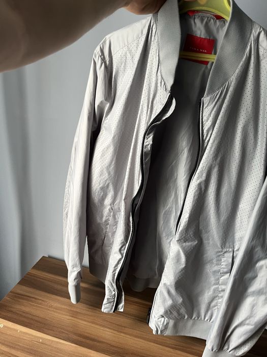 Мъжки ветровки яке adidas zara lacoste