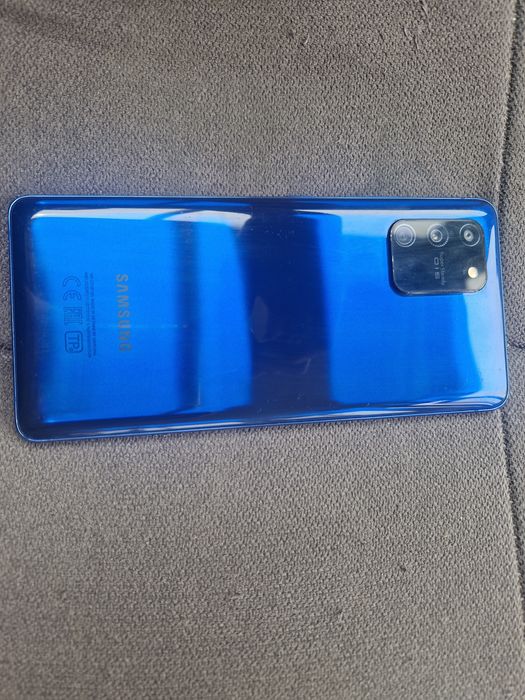 Samsung S10 Lite