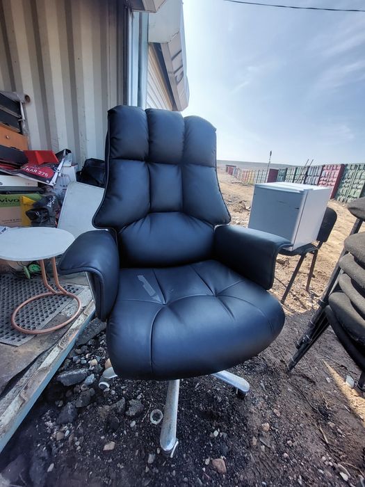 Кресло для руководителя
