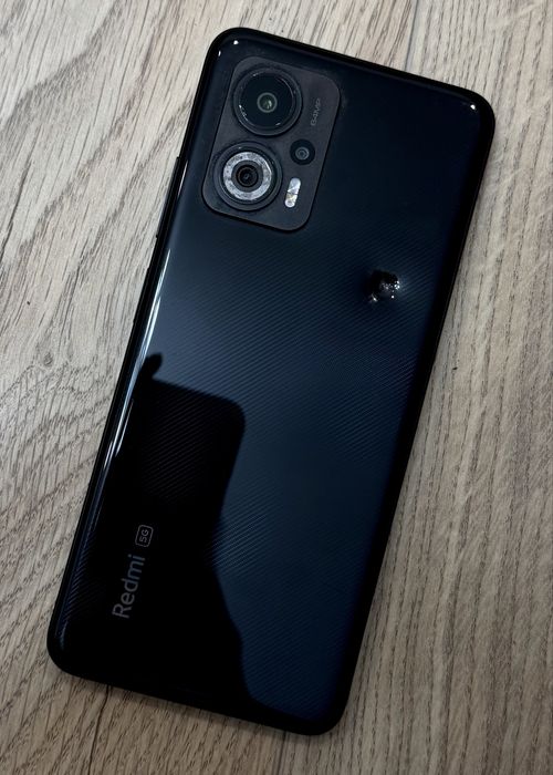 Продам Redmi Note 12T pro 256GB 5G