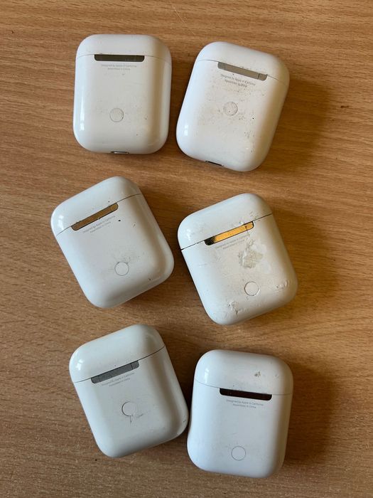 apple air pods piese