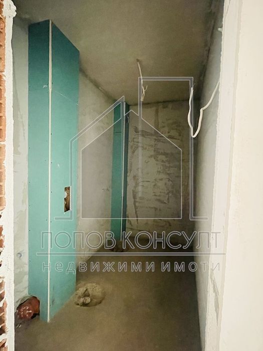 Продава се Двустаен апартамент в Пловдив, Остромила - 86 кв.м за 1150 €/кв.м - Снимка #9