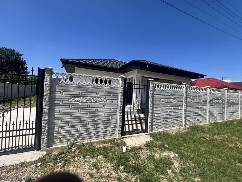 Casa de vanzare in Amara