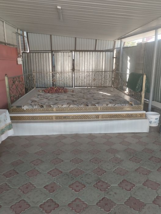 Продам топчан размер 3#3