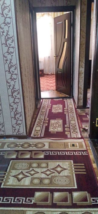 Qarshi shahar markazida srochniy uy sotiladi Narxi kelishiladi