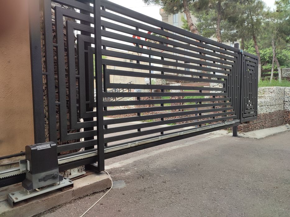 Пульт управления для автоматических ворот ,шлагбаумов DoorHan Roger