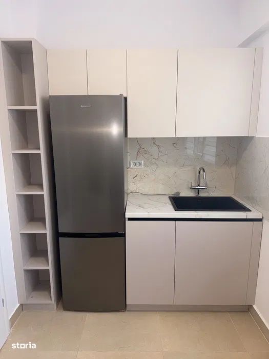 Apartament 2 camere | Chiajna | 10'Metrou | Centrala Proprie | Nou |