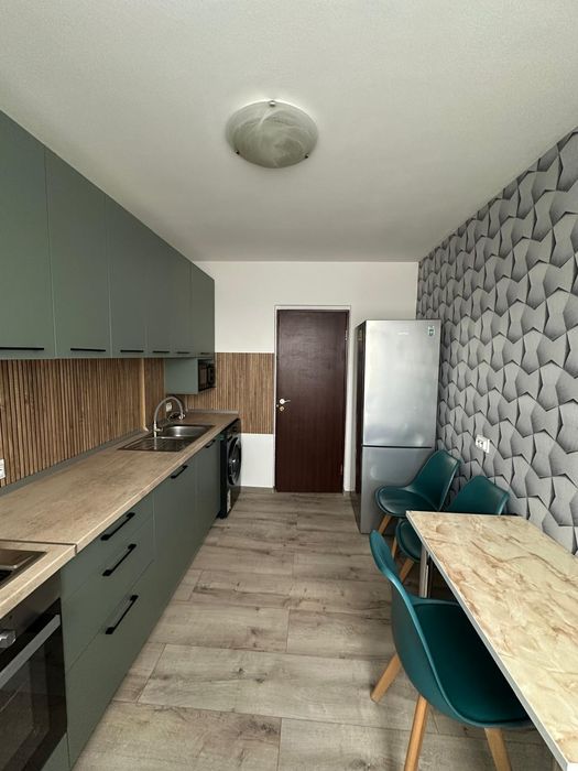 Apartament de vânzare în Andrei Muresanu