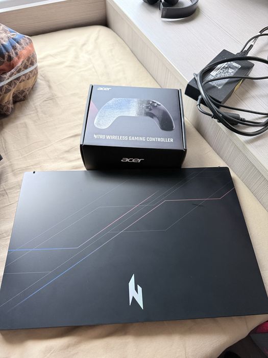 Acer Nitro V15 RTX5060
