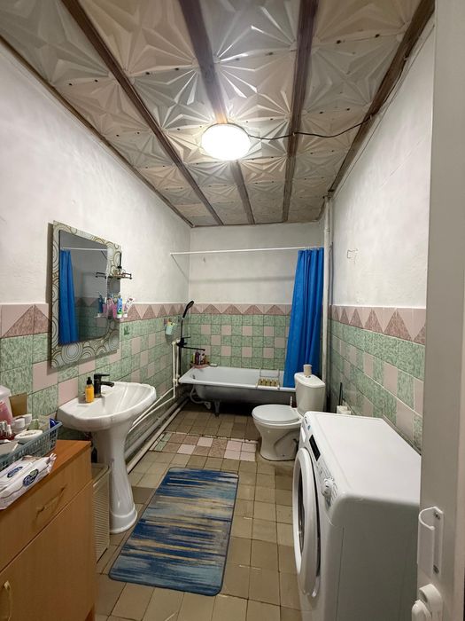 Срочно! Дом 77,9 м², участок 25,5 соток в с. Макинка