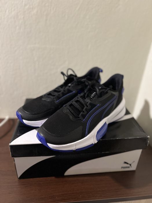 Puma PWRFrame TR 3