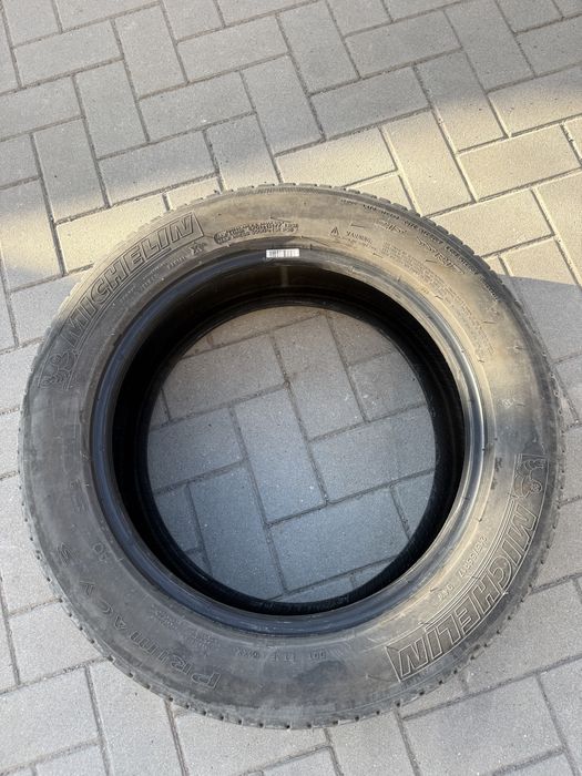 Летни гуми Michelin Primacy 3  215/55R17