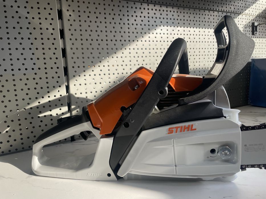Бензапила STIHL MS 172 Benzapila