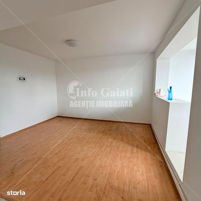 | Apartament cu 3 camere | Micro 21 | Renovat |