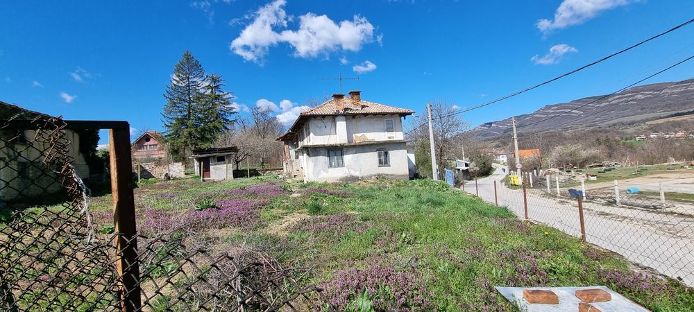 Продава се Къща в с. Киевци, Област Габрово - 116 кв.м за 268 €/кв.м - Снимка #1