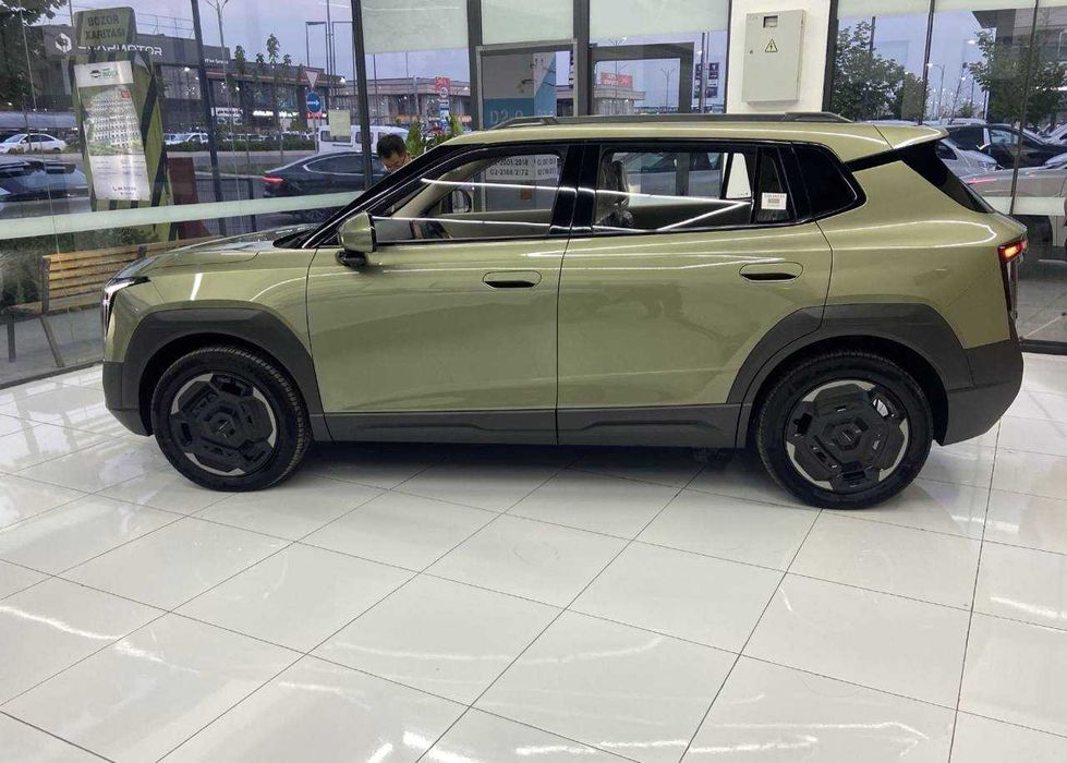 dongfeng nammi 6 masla bolib tolash bor