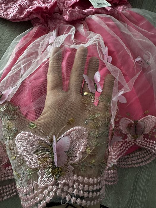 Rochie ocazie fetite